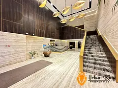 Luxury Spacious | Ready To Move | All Amenities