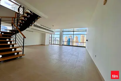 Luxury Duplex | High Floor| Panoramic Marina View