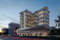 3BR Apartment | Seaside by Prestige One | Marina &amp; Sea Views