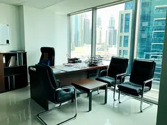 Fully Furnished Office | Stunning Canal Views | Prime Location