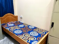 Executive Bed space for Indian Males near Union Metro Station