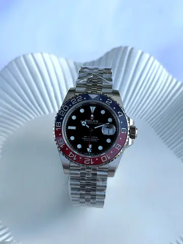 Rolex watch