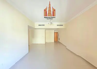 Affordable 3BHK with Balcony & Reserved Parking