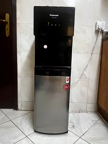 Panasonic bottom loading Water dispenser  for Sale