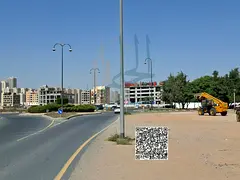 Residential Investment Land for Sale in Al Yasmeen – Ajman