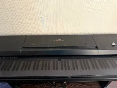Yamaha Clavinova Digital Piano