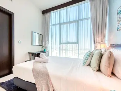 INVESTOR DEAL 1-Bed for Sale – High floor