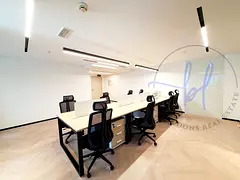 Brand New furnished | Metro Linked | Available Now