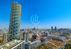 Motivated Seller | High Floor | Hotel Apartment | ROI