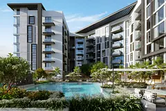 Large Layout|High Floor|5-Star Amenities