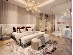 1BHK Apartment | Furnished | Pool View | Off-Plan