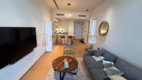 1BR Apartment | Rise Residences | Furnished | Downtown City View
