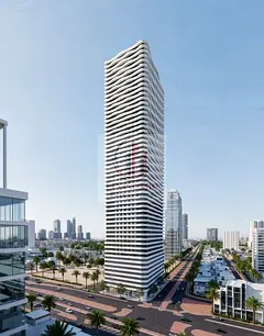Two Bedroom Apartment for Salein Al Helio Downtown – Large Layout, Smart Investment, Comfortable F