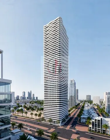 Two Bedroom Apartment for Salein Al Helio Downtown – Large Layout, Smart Investment, Comfortable Family Living