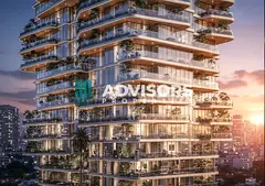 Canal View || Spacious Balcony || Prime Location
