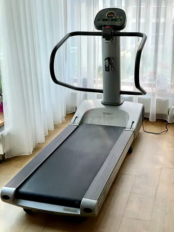 High-Quality Treadmill for Home Use