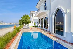Atlantis View | Furnished | Bills Inc.