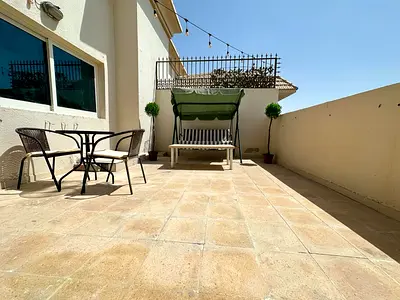 Luxury|1 BHK|Sep Kitchen H uge Room Big Sunlight Window And Private Garden On Prime Location In KCA