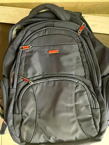 School/office/travel bag