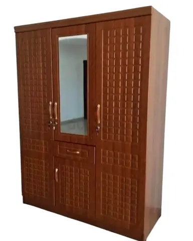 Brand new 3door wardrobe available
