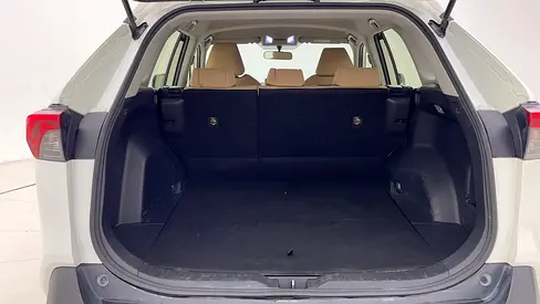 صورة مصغرة 11 لـ 2021 Toyota RAV 4