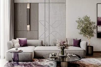 Studio Apt | Boulevard View | Premium Amenities