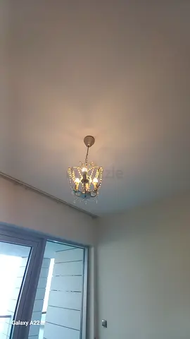 Elegant Ceiling Chandelier