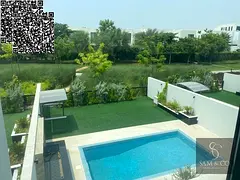 Golf Community - Private Pool - Maids Room
