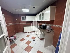Spacious 3BHK| Master Bedroom | AC Chiller free | Maids Room