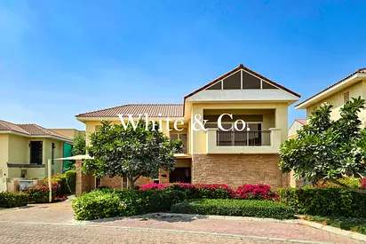 Golf Views | Perfectly Maintained | VOT