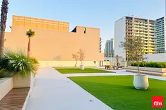 Marina Skyview Premium Building Spacious layout