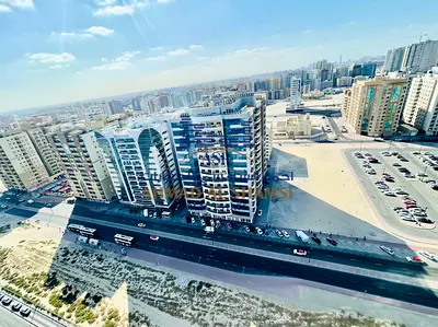 Spacious 1BR With Balcony || Family Building || Ready To Move || Close RTA Bus Stop