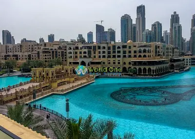 890,000 for 2 Cheques | 4BR + Maid Penthouse | Fully Furnished