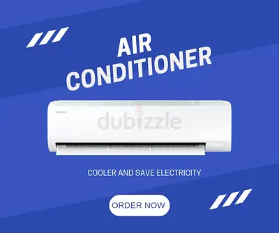 Samsung Bespoke AI Inverter Split AC 1.5 Ton, 3 Star (2025 Model) – Powerful Cooling