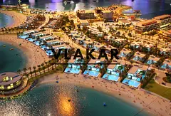 Waterfront | Beachfront | Internal Options