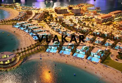Waterfront | Beachfront | Internal Options