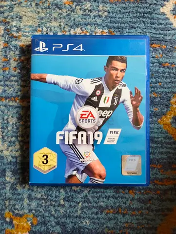 FIFA 19