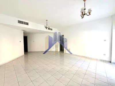 Spacious 2 BHK Flat for Rent in Abu Hail – Family Only – Near Al Qiyadah Metro