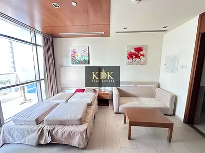 Furnished Studio | Great Location | Call Now