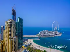 Sea View | Vacant Soon | Well-Maintained