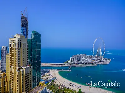 Sea View | Vacant Soon | Well-Maintained