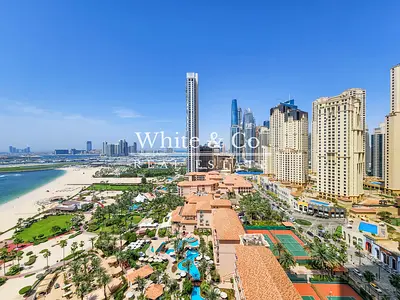 Stunning Sea Views | Large Layout | NEW