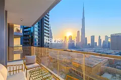 Burj View | Bills Included | 12 Cheque Option
