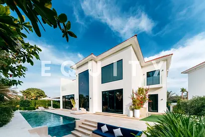 Fully Upgraded | Entertainment Foyer | Show Home