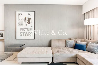 High Floor | Burj Khalifa View | Flexible Payments