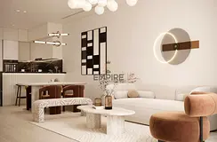 Modern Living in a Prime Location | Exceptional Off-Plan Investment with High ROI Potential