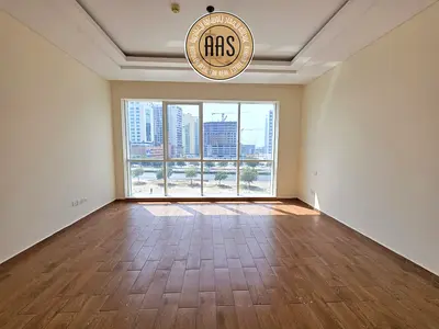 Spacious 2BR Apartment Chiller Free | Prime Location | Family Building