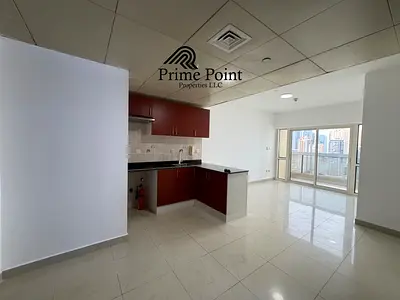 1BHK for Sale | High Floor | Open View | Balcony | Dubai Gate 1 – JLT