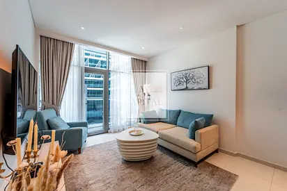 Luxury 1BHK | Ready To Move In | Fully Furnished