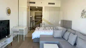 Pool View Studio | 6,600 AED Monthly | Bills Included